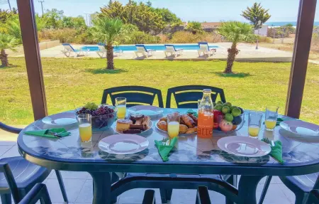 Maison 8 personnes à Maroni Larnaca - Photo 4