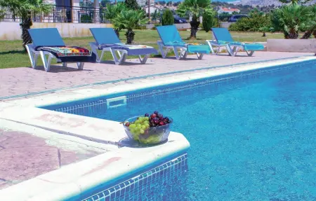 Maison 8 personnes à Maroni Larnaca - Photo 6