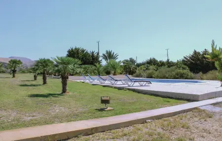 Maison 8 personnes à Maroni Larnaca - Photo 8