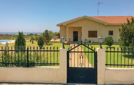 Maison 8 personnes à Maroni Larnaca - Photo 9
