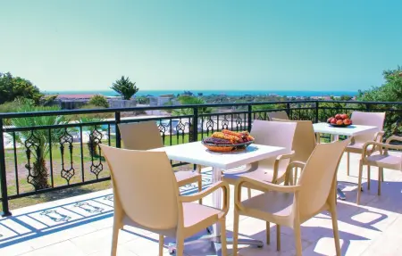 Maison 8 personnes à Maroni Larnaca - Photo 10
