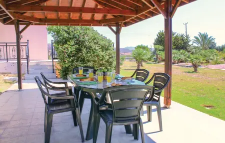 Maison 8 personnes à Maroni Larnaca - Photo 11