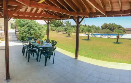 Maison 8 personnes à Maroni Larnaca - Photo 12