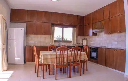 Maison 8 personnes à Maroni Larnaca - Photo 14