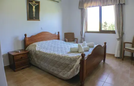 Maison 8 personnes à Maroni Larnaca - Photo 15