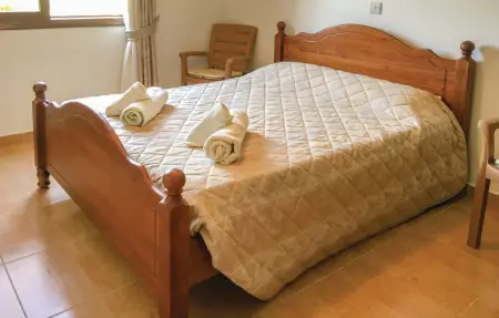 Maison 8 personnes à Maroni Larnaca - Photo 17