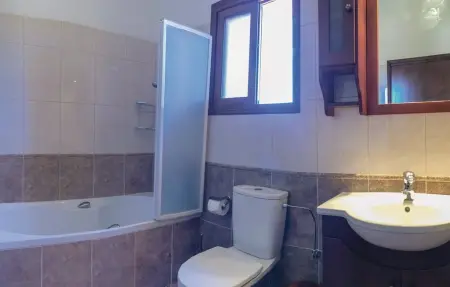 Maison 8 personnes à Maroni Larnaca - Photo 22