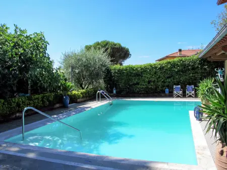 Capo Corso, Villa 9 personnes à Corsanico - Photo 1