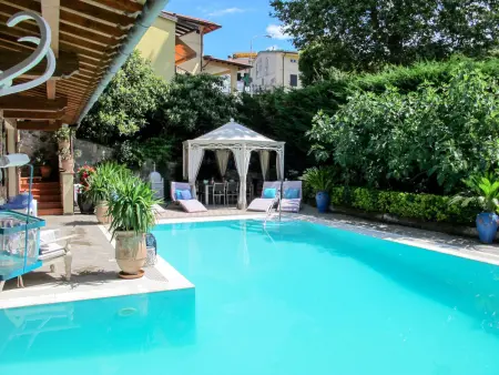 Capo Corso, Villa 9 personnes à Corsanico - Photo 2