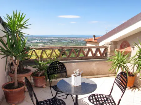 Capo Corso, Villa 9 personnes à Corsanico - Photo 4