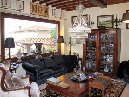 Capo Corso, Villa 9 personnes à Corsanico - Photo 5