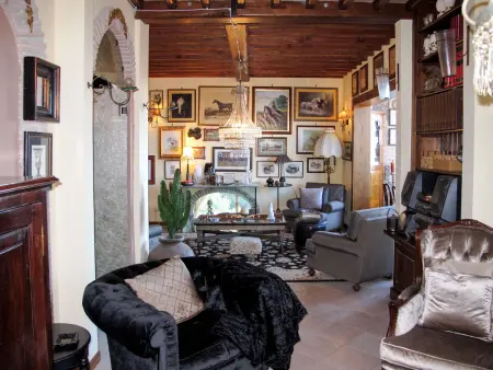 Capo Corso, Villa 9 personnes à Corsanico - Photo 6