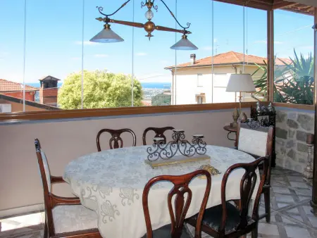 Capo Corso, Villa 9 personnes à Corsanico - Photo 7