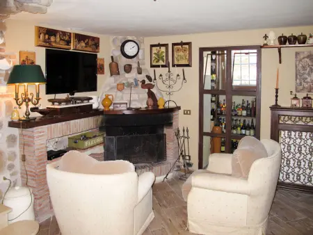 Capo Corso, Villa 9 personnes à Corsanico - Photo 9