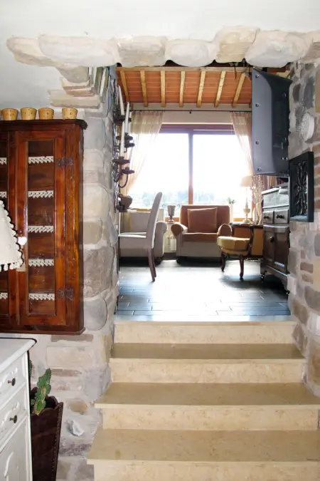 Capo Corso, Villa 9 personnes à Corsanico - Photo 10