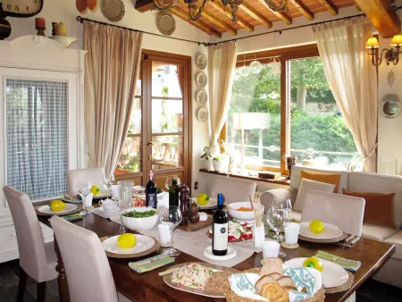 Capo Corso, Villa 9 personnes à Corsanico - Photo 11