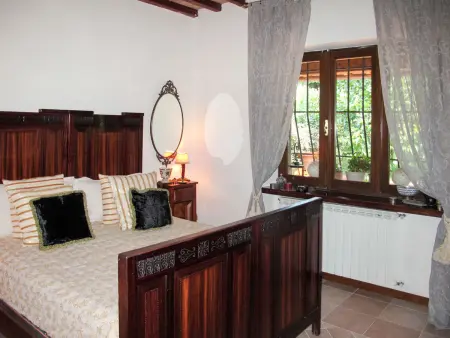 Capo Corso, Villa 9 personnes à Corsanico - Photo 13