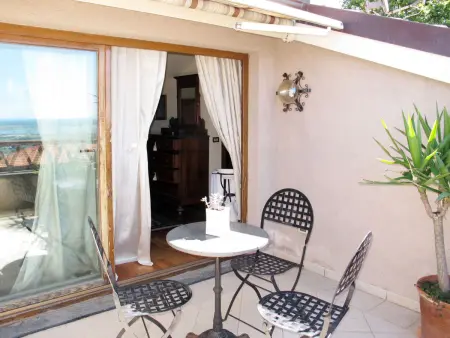 Capo Corso, Villa 9 personnes à Corsanico - Photo 17