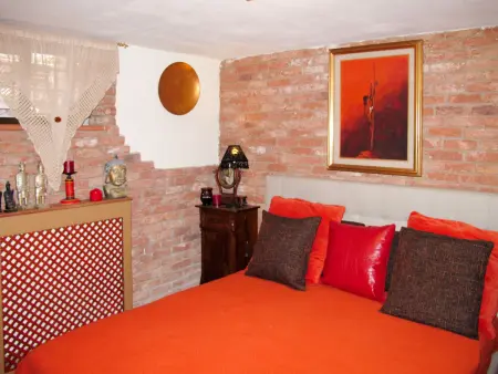 Capo Corso, Villa 9 personnes à Corsanico - Photo 20