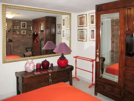 Capo Corso, Villa 9 personnes à Corsanico - Photo 21