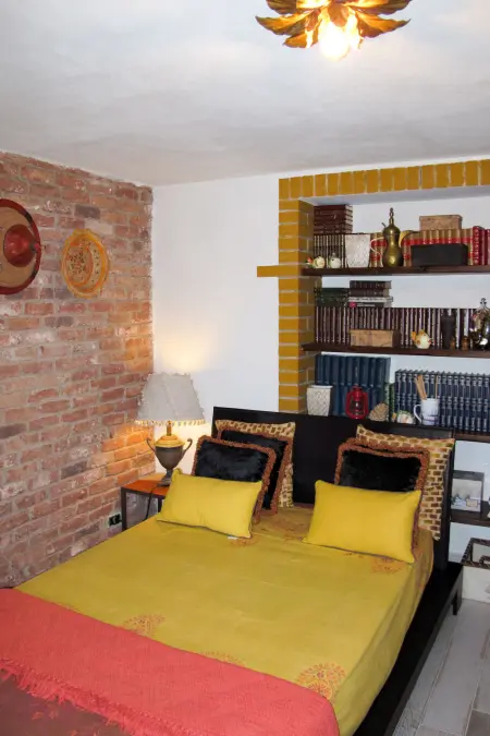 Capo Corso, Villa 9 personnes à Corsanico - Photo 22
