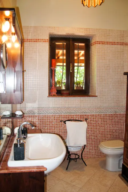 Capo Corso, Villa 9 personnes à Corsanico - Photo 26
