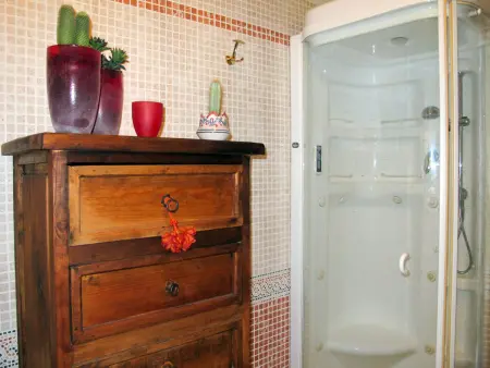 Capo Corso, Villa 9 personnes à Corsanico - Photo 27