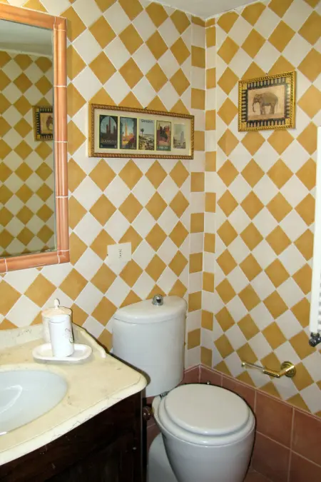 Capo Corso, Villa 9 personnes à Corsanico - Photo 28