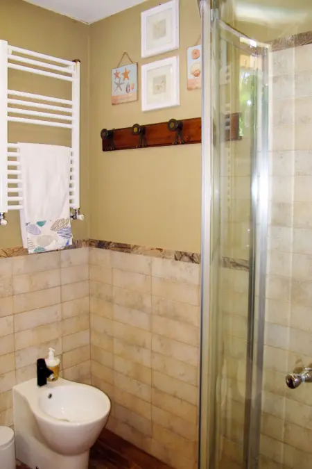 Capo Corso, Villa 9 personnes à Corsanico - Photo 31
