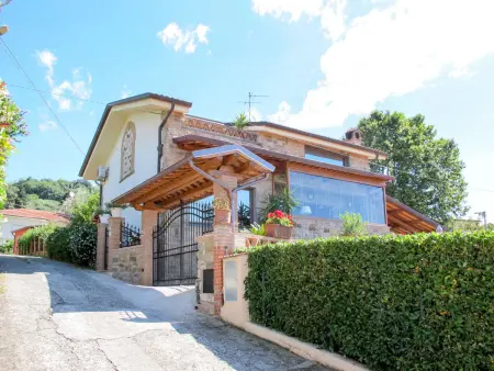 Capo Corso, Villa 9 personnes à Corsanico - Photo 32