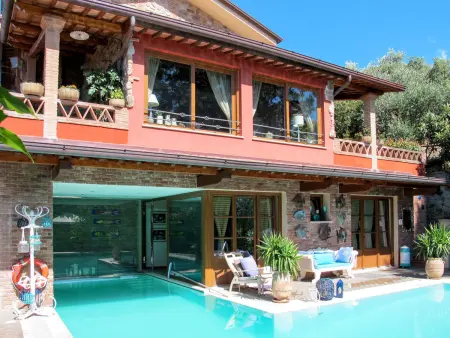 Capo Corso, Villa 9 personnes à Corsanico - Photo 33