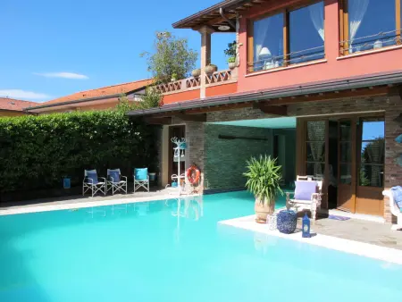 Capo Corso, Villa 9 personnes à Corsanico - Photo 34