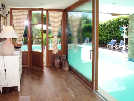Capo Corso, Villa 9 personnes à Corsanico - Photo 35