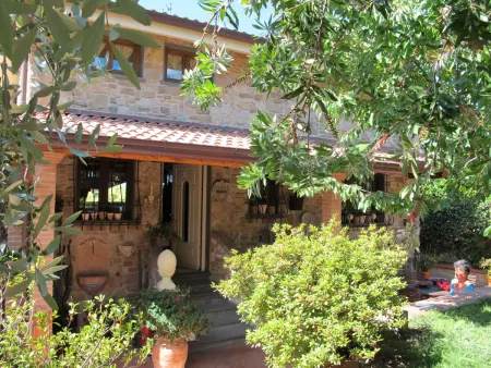 Capo Corso, Villa 9 personnes à Corsanico - Photo 39