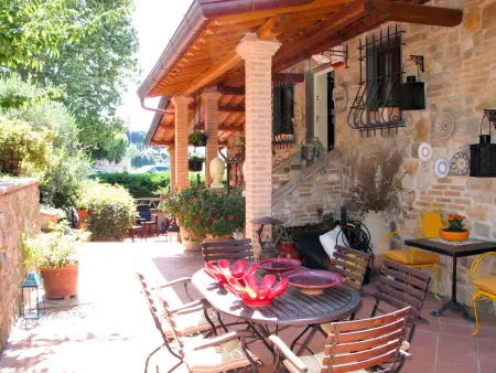 Capo Corso, Villa 9 personnes à Corsanico - Photo 40