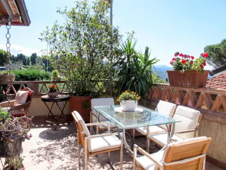 Capo Corso, Villa 9 personnes à Corsanico - Photo 44