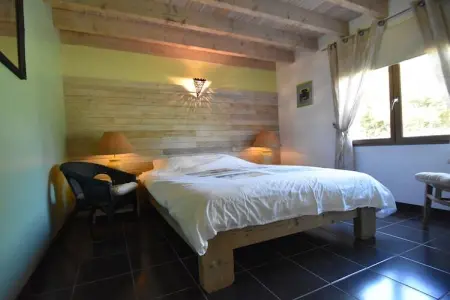 Le Rêve de Eefje, Villa Retreat avec piscine et animaux domestiques - Photo 3