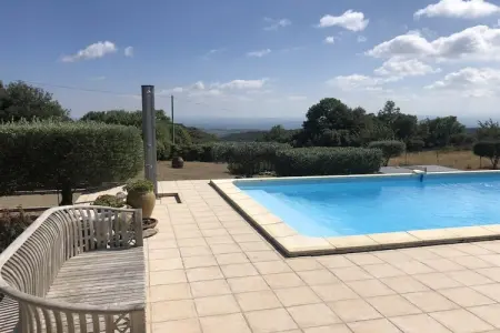 Le Rêve de Eefje, Villa Retreat avec piscine et animaux domestiques - Photo 10