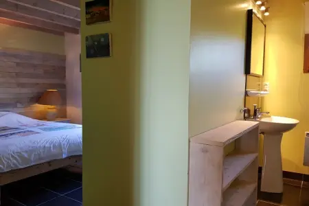 Le Rêve de Eefje, Villa Retreat avec piscine et animaux domestiques - Photo 11