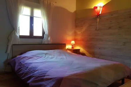 Le Rêve de Eefje, Villa Retreat avec piscine et animaux domestiques - Photo 13
