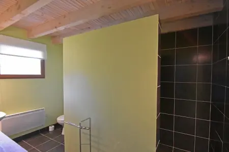 Le Rêve de Eefje, Villa Retreat avec piscine et animaux domestiques - Photo 14