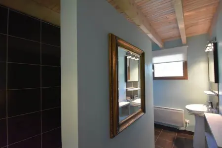 Le Rêve de Eefje, Villa Retreat avec piscine et animaux domestiques - Photo 15