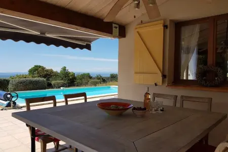Le Rêve de Eefje, Villa Retreat avec piscine et animaux domestiques - Photo 16