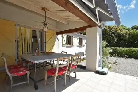 Le Rêve de Eefje, Villa Retreat avec piscine et animaux domestiques - Photo 18