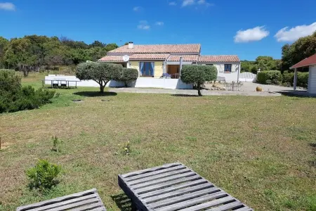 Le Rêve de Eefje, Villa Retreat avec piscine et animaux domestiques - Photo 19