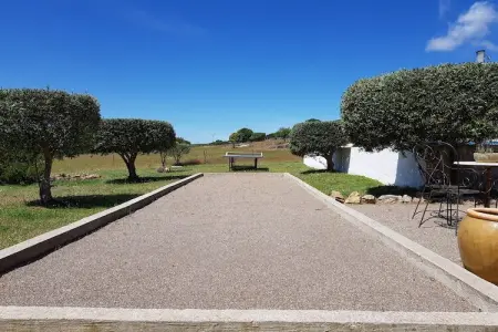 Le Rêve de Eefje, Villa Retreat avec piscine et animaux domestiques - Photo 20