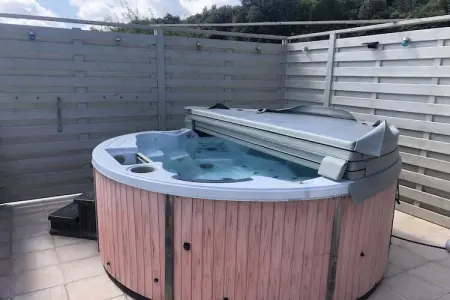 Le Rêve de Eefje, Villa Retreat avec piscine et animaux domestiques - Photo 26