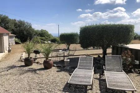 Le Rêve de Eefje, Villa Retreat avec piscine et animaux domestiques - Photo 34