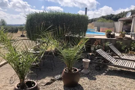 Le Rêve de Eefje, Villa Retreat avec piscine et animaux domestiques - Photo 35