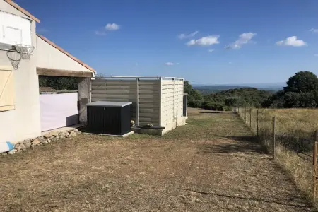 Le Rêve de Eefje, Villa Retreat avec piscine et animaux domestiques - Photo 37